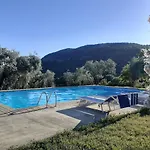 Farnia A 3km Da Garda Daire Castion Veronese