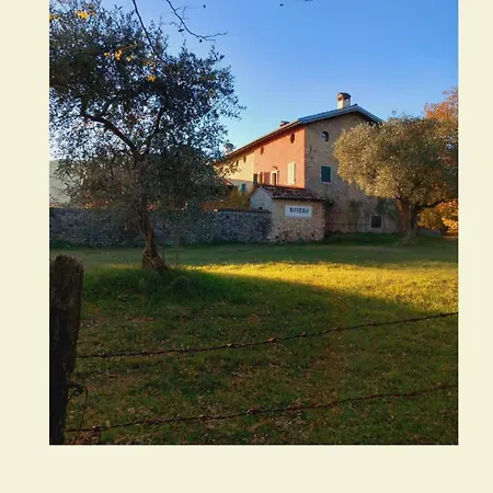 Daire Farnia A 3km Da Garda